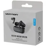 Vention Echo Lite E11 Auriculares Bluetooth Negros